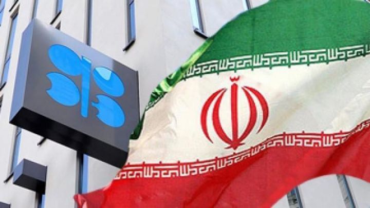 İran OPEC-dən ABŞ sanksiyalarına qarşı dəstək istəyib
