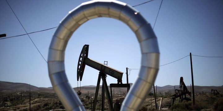 "OPEC+ neft hasilatını azaltmağı nəzərdə tutur"