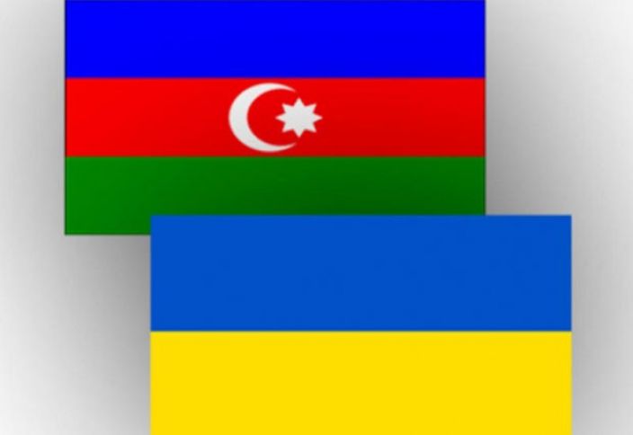 Azərbaycan ilə Ukrayna arasında ticarət dövriyyəsi 620 milyon dollara yaxınlaşıb