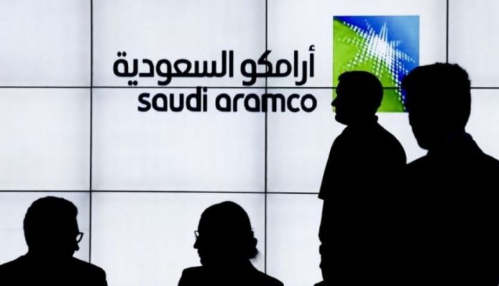 “Saudi Aramco” Çinin 5 şirkəti ilə neft tədarükünə dair müqavilə imzalayıb
