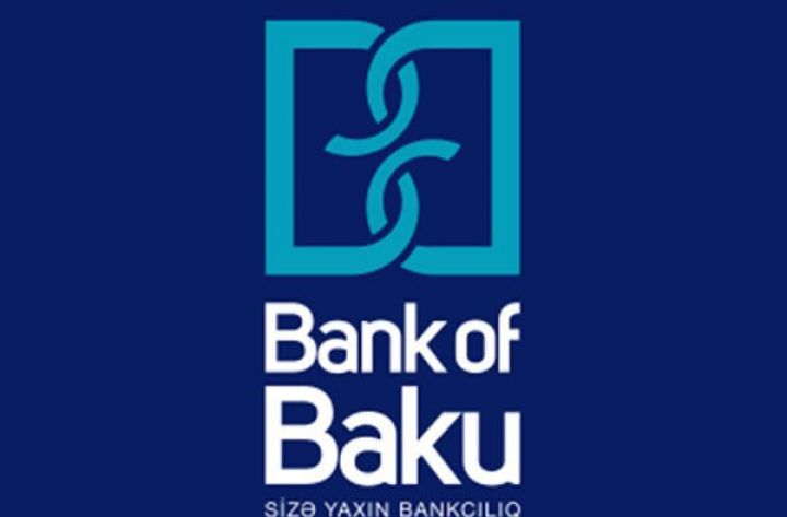 “Bank of Baku” “Bakı Fond Birjası”nın birbaşa səhmdarı olub