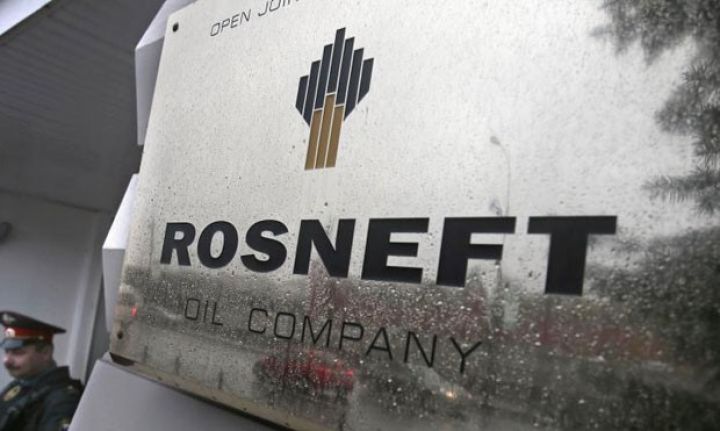 “Rosneft” 3 Çin şirkəti ilə müqavilə imzalayıb