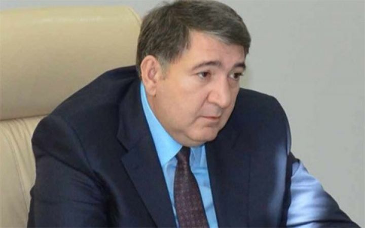 Fazil Məmmədov Federasiya prezidenti vəzifəsindən istefa verib