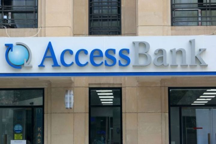 "AccessBank" sığortaçı axtarır