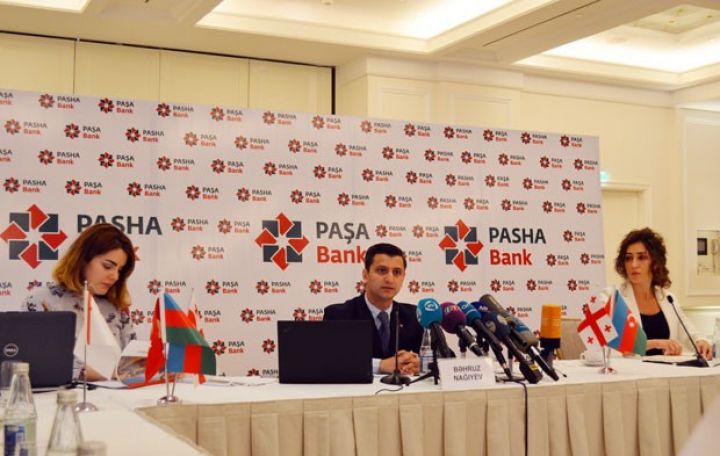 “PAŞA Bank” qrupu yarım illik maliyyə göstəricilərini açıqladı