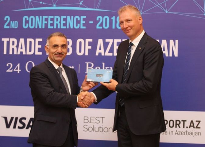 Azərbaycan dünyada ilk dəfə mobil Rezidentlik təqdim etdi