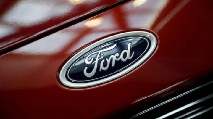 Ford, 3 modelinin istehsalını dayandırır