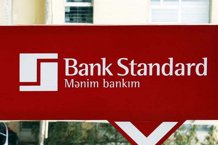 "Bank Standard"ın balansına daha 61 milyon manatlıq əmlak götürülüb