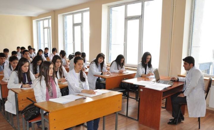 Bu ali məktəb Azərbaycan təhsili tarixində rekordu yenilədi