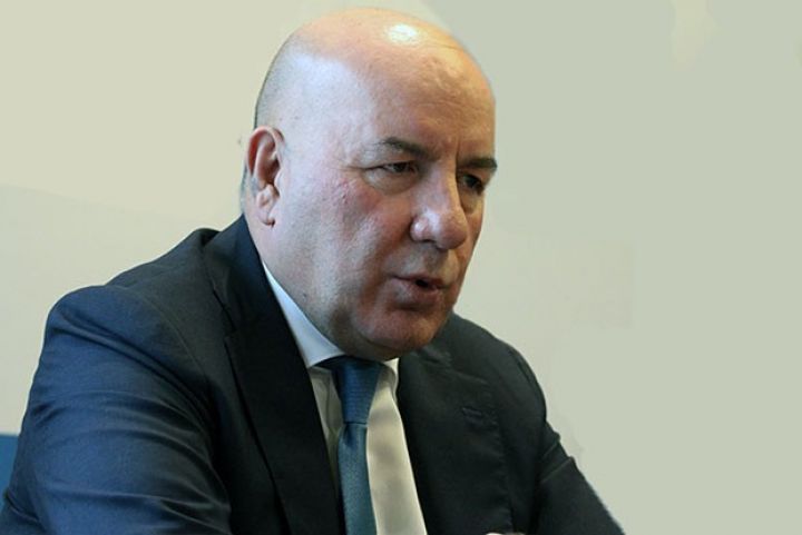 Elman Rüstəmovdan "banklar üçün yeni siyasət" mesajı