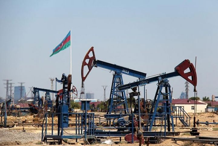 Energetika Nazirliyindən "gündəlik neft hasilatı" açıqlaması