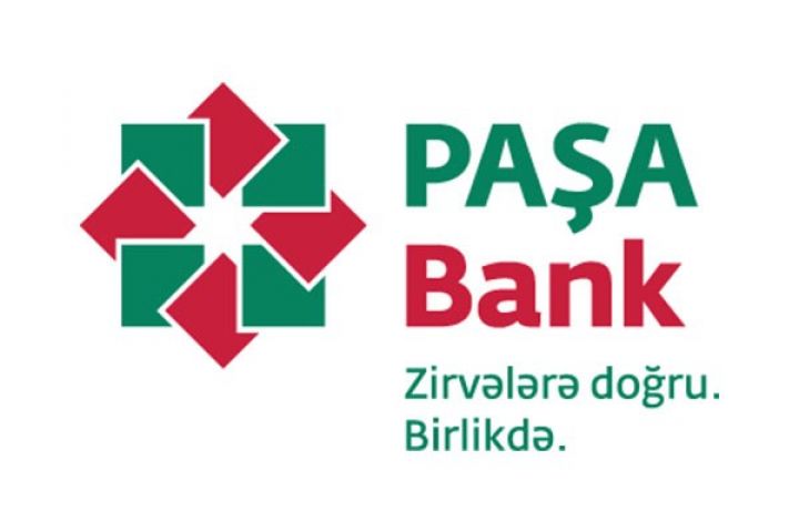 PAŞA Bankdan biznesin maliyyələşdirilməsi üçün yeni xidmətlər paketi!