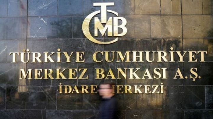 Türkiyə Mərkəzi Bankı kritik qərarını açıqladı 