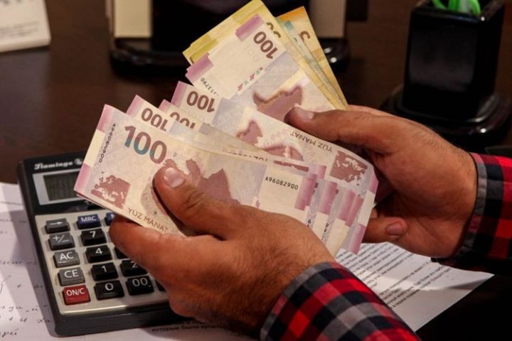Azərbaycanda kredit bazarı canlanır