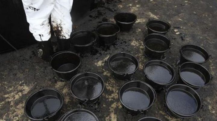 Rusiyadan "neft istehsalı artırıla bilər" siqnalı
