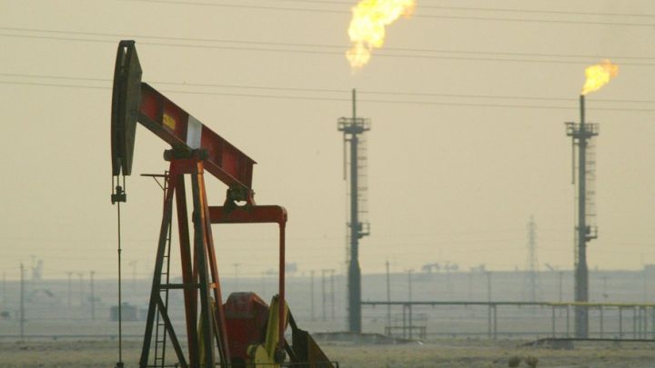 SOCAR-ın təsdiq edilmiş neft və qaz ehtiyatları azalıb