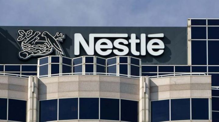 Nestle sığorta şirkətini satır