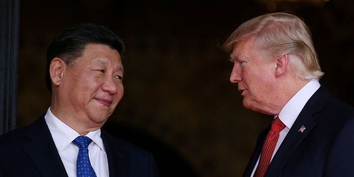 Çindən ABŞ-a cavab - YENİ GÖMRÜK TARİFLƏRİ