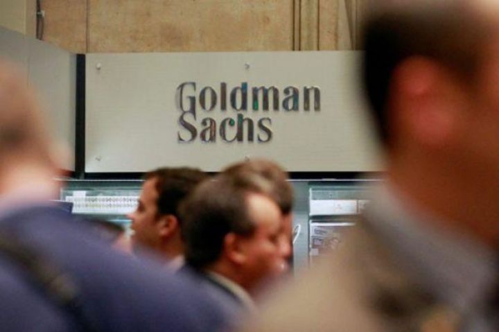 “Goldman Sachs”dan neftin qiymətinə dair yeni proqnoz