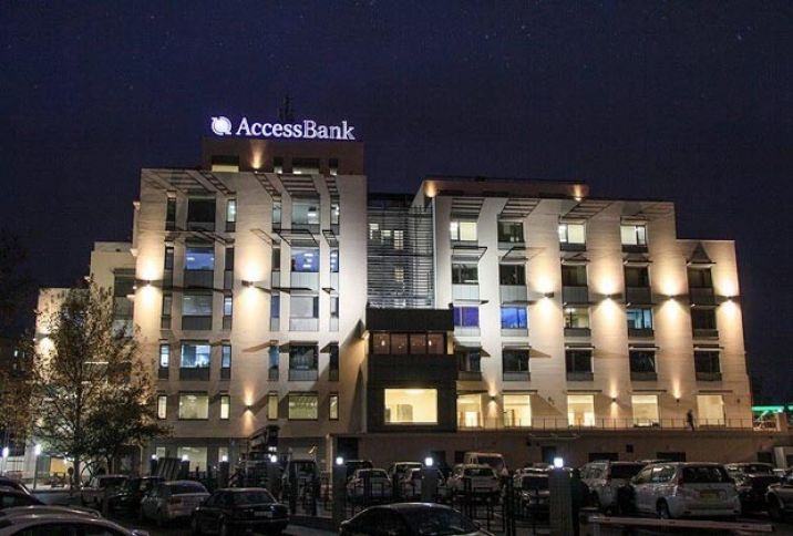"Access Bank"ın İdarə Heyətinin yeni üzvlərinin adları açıqlanıb