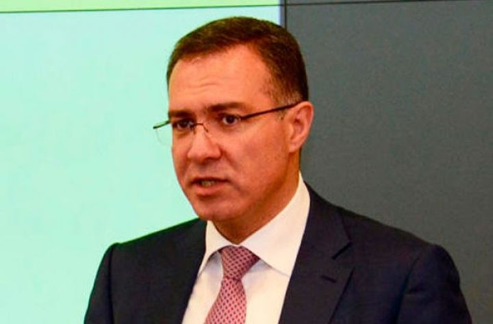 Şahmar Mövsümov Beynəlxalq Bankın özəlləşdirilməsindən danışdı 