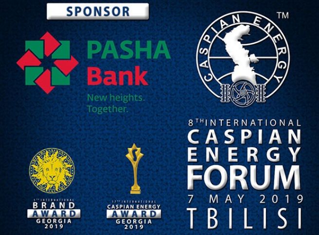 “PASHA Bank Georgia” sponsor olub