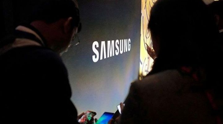 "Samsung" 120 milyard dollar çip investisiyası edəcək