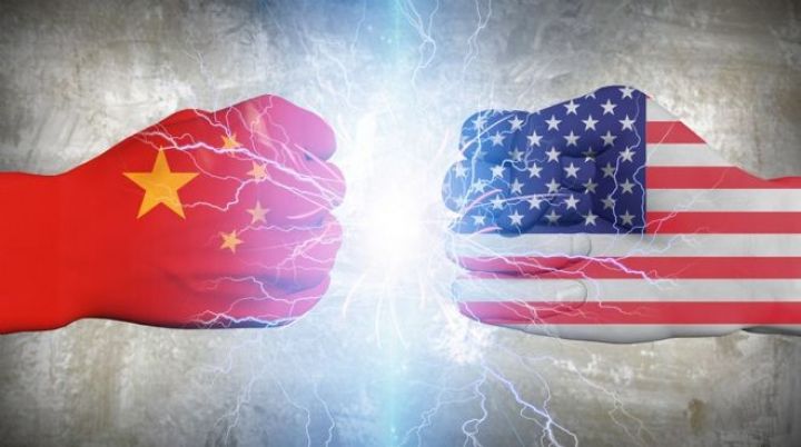Çindən ABŞ-a cavab: "Qarşı tədbirlər görüləcəkdir" 