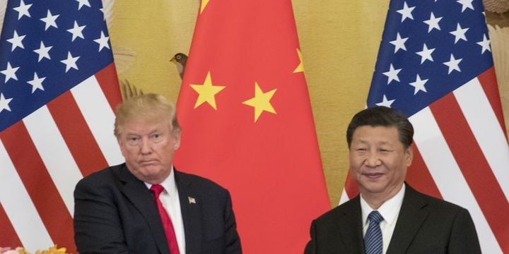 Çin: ABŞ 10% yeni vergi ilə Trump-Xi razılaşmasını pozur