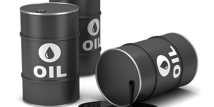 Qlobal neft hasilatı İyulda artıb