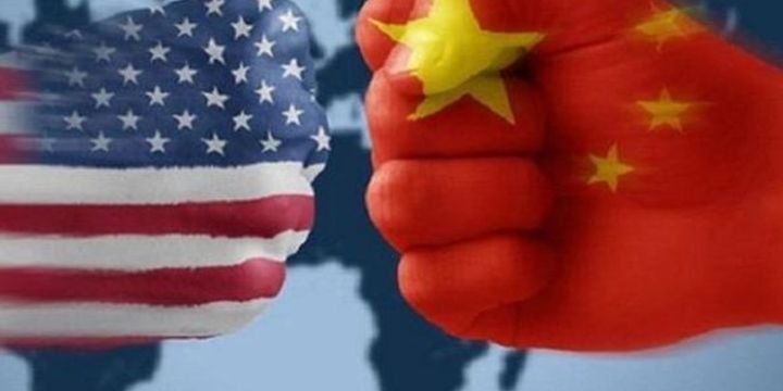 Çindən ABŞ-ın şirkətlərinə sanksiya təhdidi