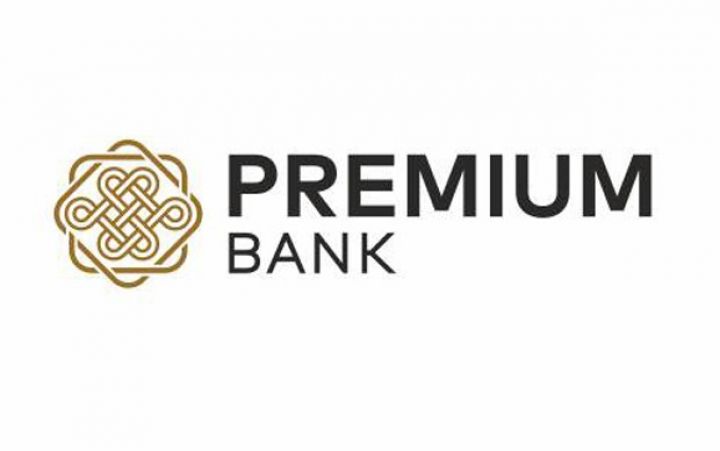 "Premium Bank” dünyanın ən böyük banklarından birinin tərəfdaşı oldu