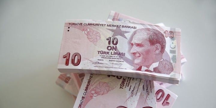 Yaponiya bankından Türk Lirəsi proqnozu