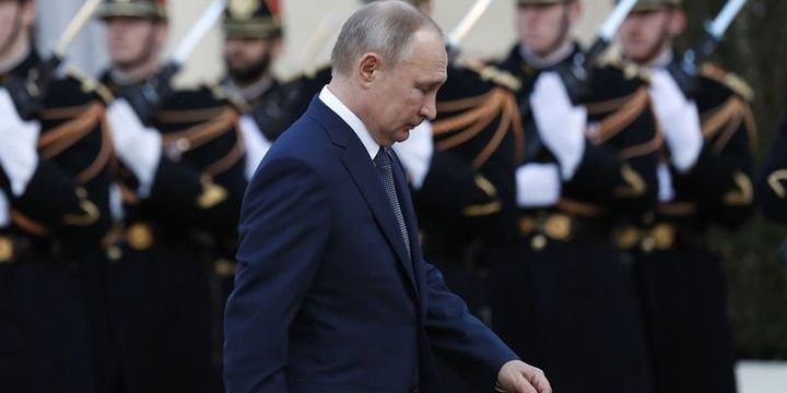 Avropa Birliyi Rusiyaya iqtisadi sanksiyaları daha 6 ay uzatdı