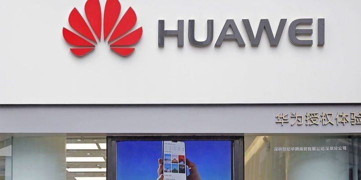 Almaniya "Huawei"ni qadağan etsə Çin sərt cavab verəcək