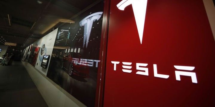 Tesla-nın səhmləri rekord qırdı