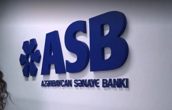 “Azərbaycan Sənaye Bankı” əmanət şərtlərini sərfəsiz etdi