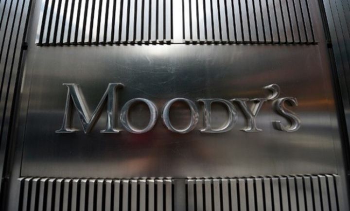 “Moodys"dən Azərbaycan bank sektoru ilə bağlı açıqlama