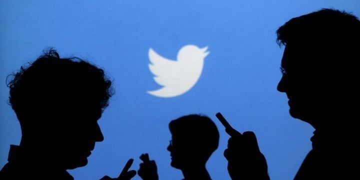 "Twitter" gəlir proqnozunu aşağı saldı - SƏHMLƏRİ UCUZLAŞDI