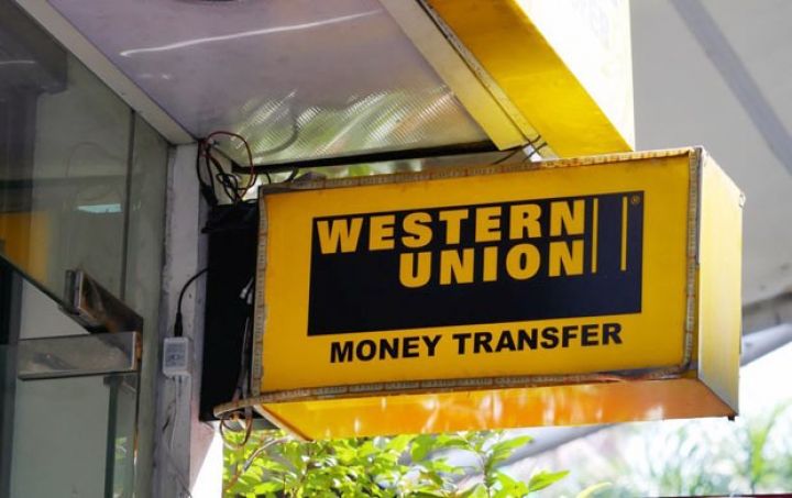 “Western Union” ötən il 852 milyon dollar mənfəət əldə edib