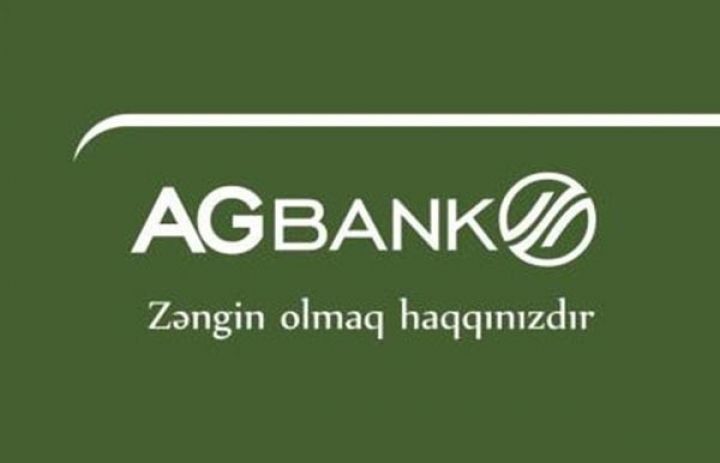 “AgBank” yarımillik maliyyə göstəricilərini açıqlayıb