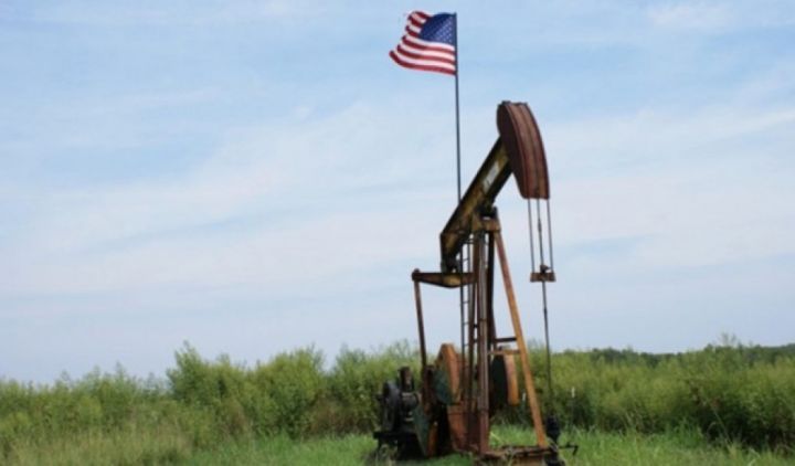 ABŞ-da neft istehsalı rekord səviyyədə - OPEC+UN PLANI PUÇ OLUR