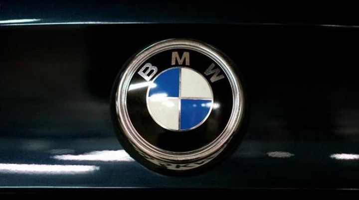 BMW-dən yeni Çin həmləsi