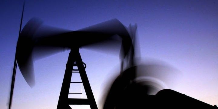 Qlobal neft hasilatının azaldığı açıqlandı - NEFT BAHALAŞDI