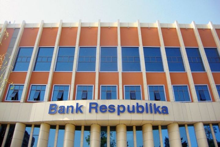 “Bank Respublika” 1 milyard manat böyüklüyə yaxınlaşıb