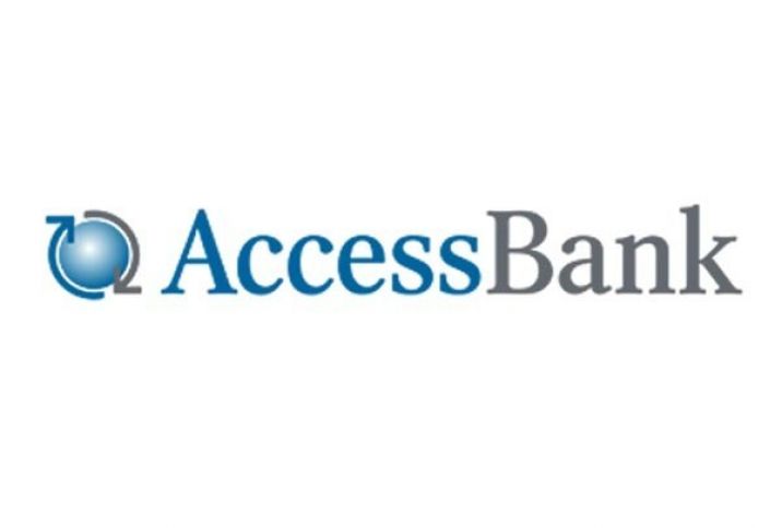 "AccessBank"ın depozit portfeli 500 milyon manatı ötüb