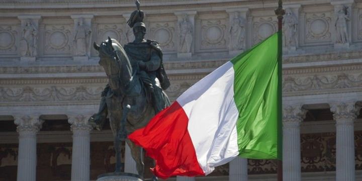 İtaliya iqtisadiyyatı 2018-ci ilin sonunda durğunluğa girib