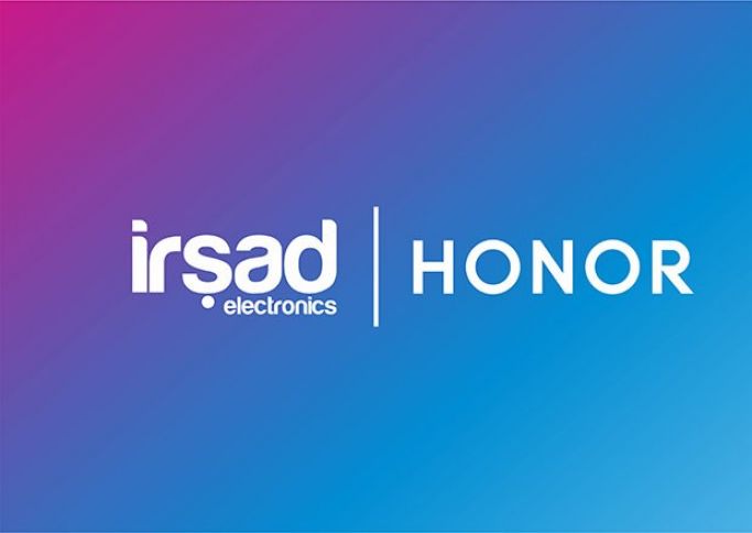 İrşad Electronics-dən Honor smartfonları barədə açıqlama