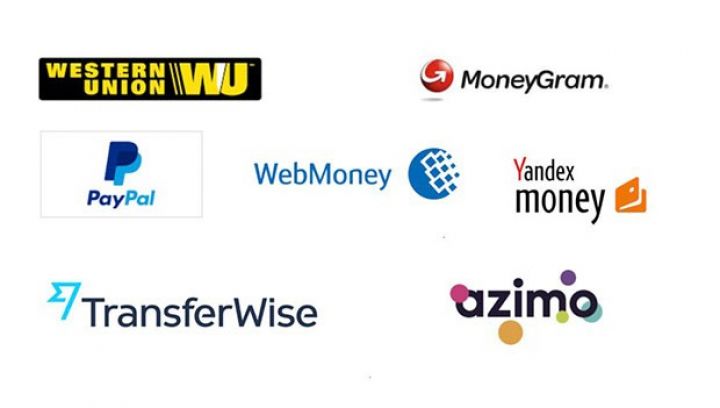 "Western Union", "Moneygram" və "Transferwise" kimi qurumların sonu çata bilər