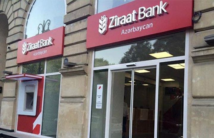 “Ziraat Bank Azərbaycan”ın son vəziyyəti məlum oldu 